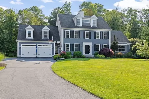 10 Evangeline Dr, Scituate, MA 02066