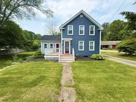 59 Brookfield Rd, Fiskdale, MA 01518