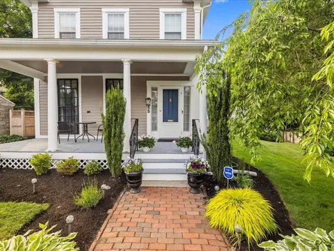 55 Dwight St, Dedham, MA 02026 photo 3