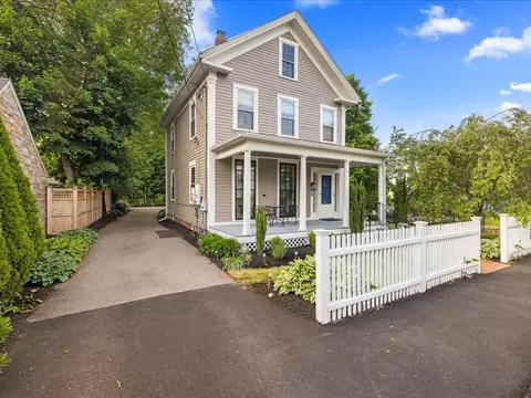 55 Dwight St, Dedham, MA 02026 photo 2