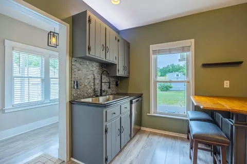 Kitchen - 38 Nye St, Chicopee, MA 01020 photo 4 of 4