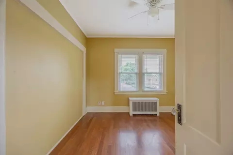 Bedroom - 38 Nye St, Chicopee, MA 01020 photo 3 of 6