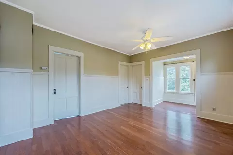 Bedroom - 38 Nye St, Chicopee, MA 01020 photo 1 of 6
