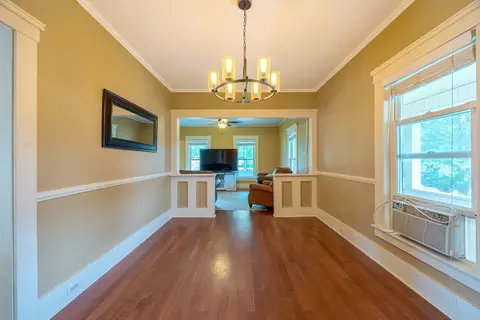 Dining - 38 Nye St, Chicopee, MA 01020 photo 1 of 1