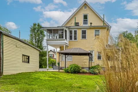 Exterior - 38 Nye St, Chicopee, MA 01020 photo 5 of 8