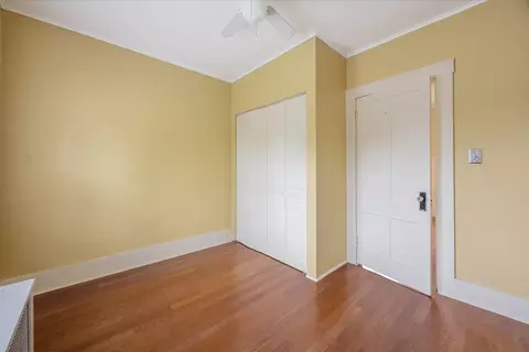 Bedroom - 38 Nye St, Chicopee, MA 01020 photo 2 of 6