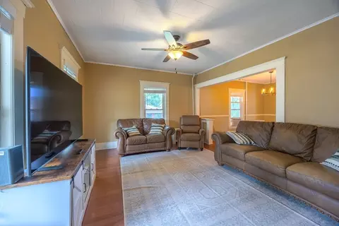 Living - 38 Nye St, Chicopee, MA 01020 photo 1 of 1