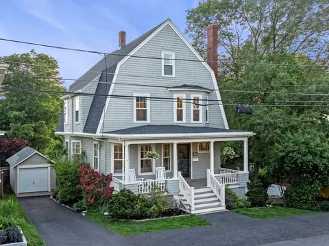 78 Greenwood Ave, Swampscott, MA 01907