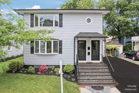 162 Waverley St #162, Belmont, MA 02478
