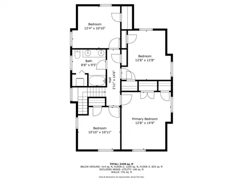 26 Woodward Ave, Reading, MA 01867 photo 40