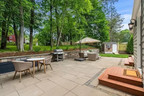 26 Woodward Ave, Reading, MA 01867 photo 37