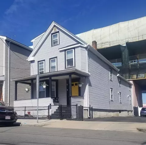 78 Chestnut St, Chelsea, MA 02150