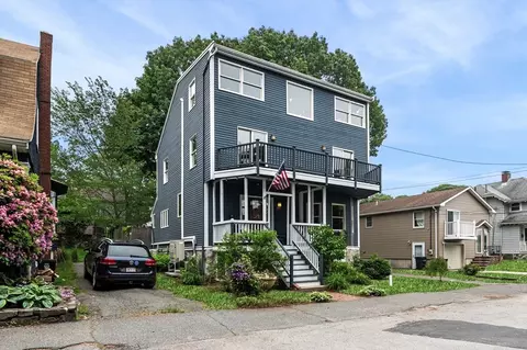 31 Cedar Hill Ter, Swampscott, MA 01907