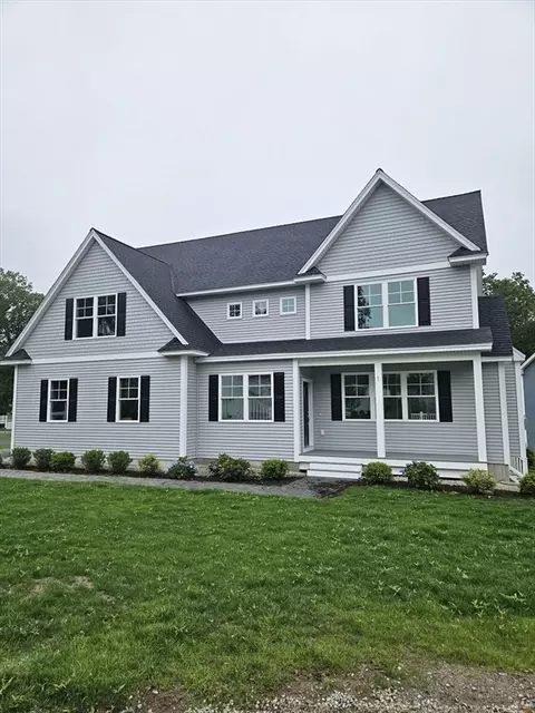 1 Briggs Cir, Ayer, MA 01432