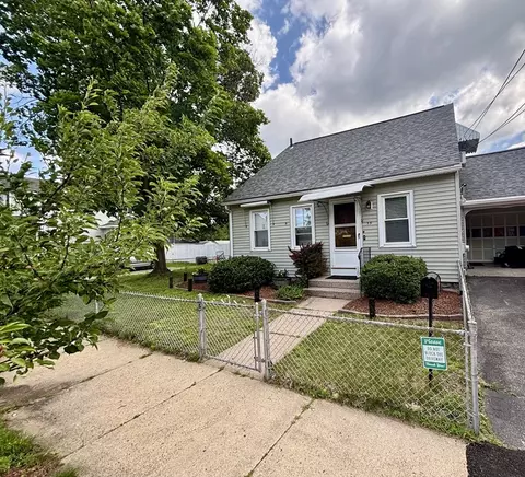 33 Savoy Ave, Springfield, MA 01104 photo 1