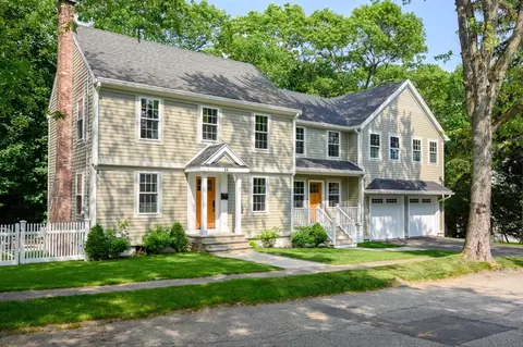 28 Adanac Rd, Milton, MA 02186