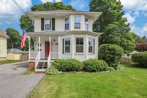 311 Main St, Franklin, MA 02038