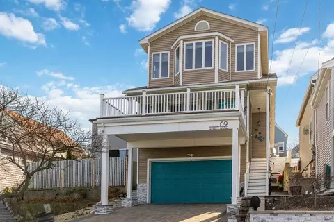 69 Leverett Ave, Revere, MA 02151