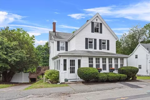 38 Myrtle St, Norwood, MA 02062