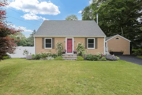 357 Williams St, Dighton, MA 02764 photo 2