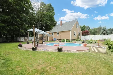 357 Williams St, Dighton, MA 02764 photo 4