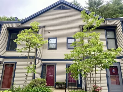 110 Dean St #55, Taunton, MA 02780