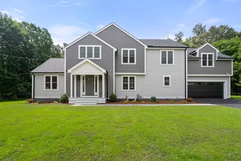 32 Deerfield, Sharon, MA 02067