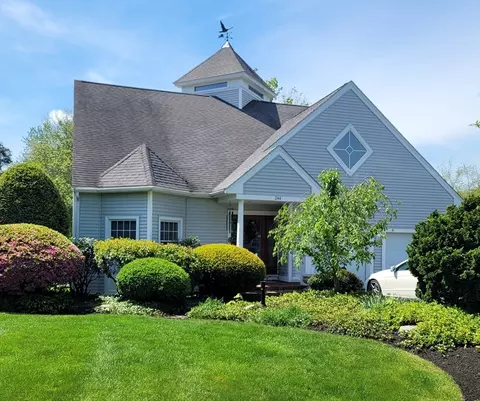 244 Salem End Rd, Framingham, MA 01702