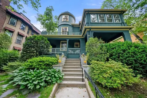 179 Rawson #2, Brookline, MA 02445 photo 2