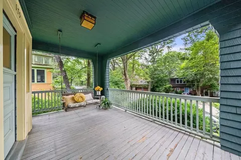 179 Rawson #2, Brookline, MA 02445 photo 40