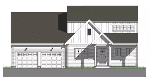128 Mantell Rd, Uxbridge, MA 01569