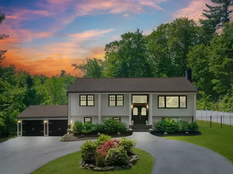 7 Wagon Wheel Rd, Andover, MA 01810