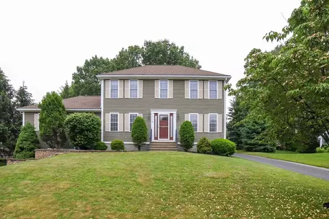 10 Morgan Cir, Holden, MA 01520