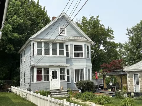 1 River Pl # -3, Methuen, MA 01844