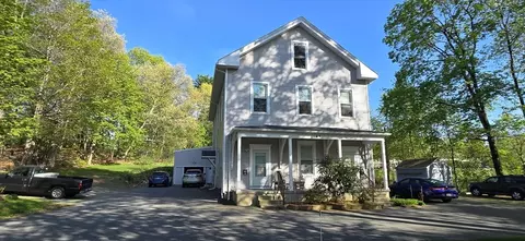 188 South St, Foxboro, MA 02035