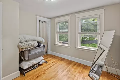 Bedroom - 52 Kalmar St, Worcester, MA 01606 photo 4 of 4