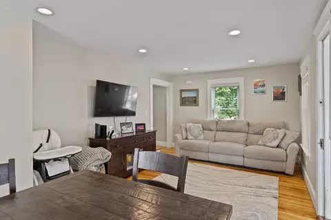 Living - 52 Kalmar St, Worcester, MA 01606 photo 1 of 1