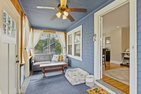 Exterior - 52 Kalmar St, Worcester, MA 01606 photo 5 of 10