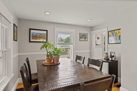 Dining - 52 Kalmar St, Worcester, MA 01606 photo 1 of 1