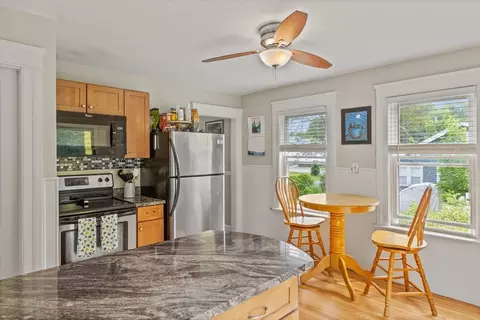 Kitchen - 52 Kalmar St, Worcester, MA 01606 photo 3 of 3