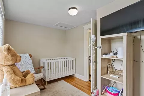 Bedroom - 52 Kalmar St, Worcester, MA 01606 photo 3 of 4