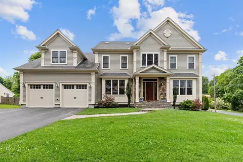 1 Apollo Cir, Lexington, MA 02421