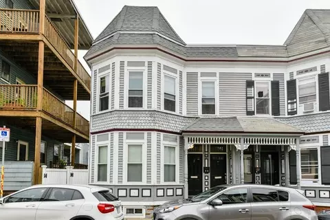 2 Monks St #1, Boston, MA 02127