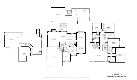 16 Winfield St, Needham, MA 02492 photo 42
