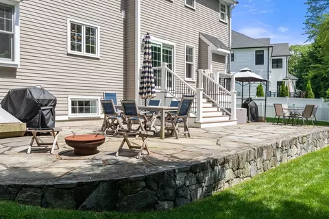 16 Winfield St, Needham, MA 02492 photo 40