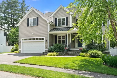 16 Winfield St, Needham, MA 02492 photo 2