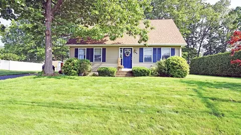 30 Dobek Ave, Chicopee, MA 01020
