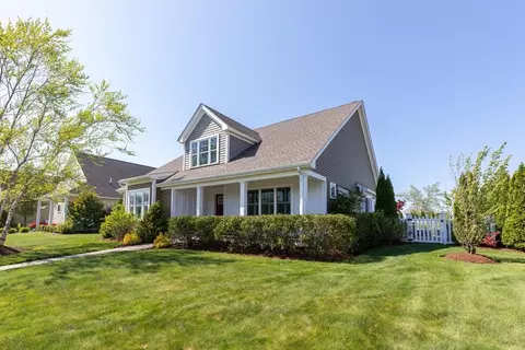 6 Sawgrass Ln, Plymouth, MA 02360