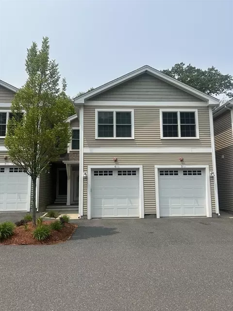 143 Broad St #6, Hudson, MA 01749