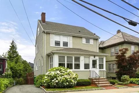 42 Stearns Ave, Medford, MA 02155